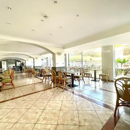 Nice Standard Studio With Wifi, Swimming Pools In Puerto De La Cruz Appartement Puerto de la Cruz (Tenerife)