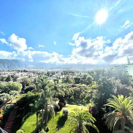 Nice Standard Studio With Wifi, Swimming Pools In Puerto De La Cruz *
